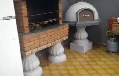 Imagem 14: CASA RESIDENCIAL em ITATIBA - SP, CLUBE DE CAMPO FAZENDA