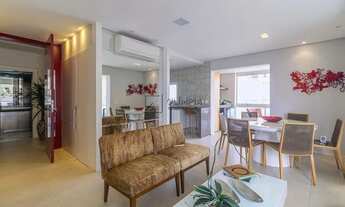 Imagem 6: Apartamento Locação 2 Dormitórios - 152 m² Perdizes