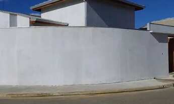 Imagem 7: Casa em construção