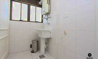 Imagem 7: Apartamento em Menino Deus