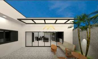 Imagem 7: Casa à venda em condomínio Gaivotas - Monte Mor - SP