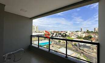 Imagem 7: Apartamento com 2 dormitórios à venda, 130 m² por R$ 440.000,00 - Vila Maria Helena - Uber