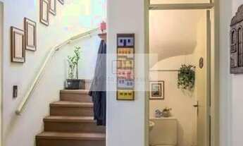 Imagem 7: Casa Sobrado em Chácara Santo Antônio (Zona Sul) - São Paulo