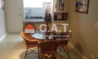 Imagem 3: Apartamento de 3 quartos para alugar no bairro Jardim karolyne