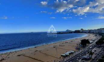 Imagem 2: Cobertura à venda, 4 quartos, 4 suítes, 1 vaga, Copacabana - RIO DE JANEIRO/RJ