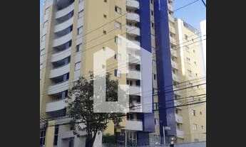 Imagem 6: Apto 1 dorm, sacada, lazer completo