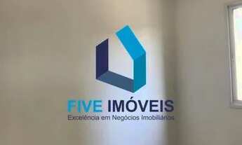 Imagem 6: Apartamento à venda, 47 m² por R$ 275.000,00 - Jardim Mitsutani - São Paulo/SP