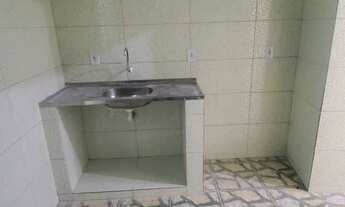 Imagem 4: Centro- Gamboa Apto 1 quarto, pequeno, cozinha, banheiro e área serviço R$ 800,00