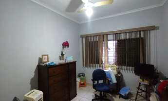 Imagem 4: Sumarezinho Casa com 3 dormitórios