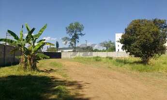 Imagem 2: área - Recanto Fortuna - Campinas