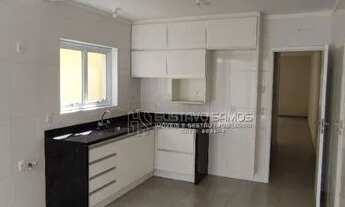 Imagem 3: Casa com 3 dormitórios sendo 1 suíte para alugar, 130 m² por R$ 4.210/mês - Jardim Avelino