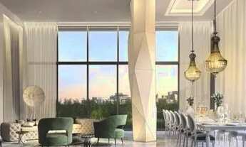 Imagem 4: São Paulo - Apartamento Padrão - Pinheiros