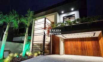 Imagem: Casa Nova a venda em Riviera de São Lourenço