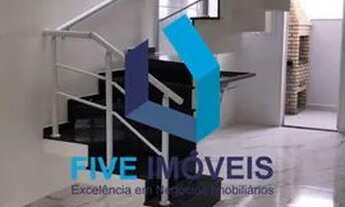 Imagem 6: Sobrado à venda, 95 m² por R$ 595.000,00 - Jardim Santa Cruz (Campo Grande) - São Paulo/SP