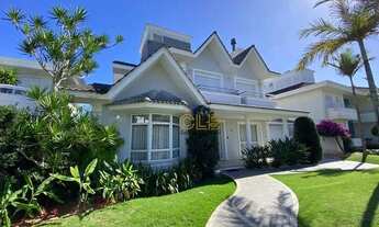 Imagem: Casa à venda em Jurerê Internacional a