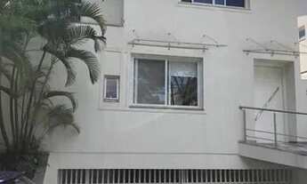 Imagem 2: Casa Venda 4 Dormitórios - 398 m² Alphaville