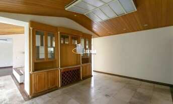 Imagem 4: Casa para aluguel, 4 quartos, 2 suítes, 5 vagas, Mangabeiras - Belo Horizonte/MG