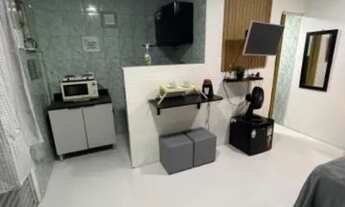 Imagem 3: Flat mobiliado 800mt praia Terreirão