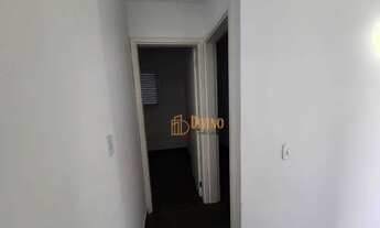 Imagem 7: Sobrado com 3 dormitórios para alugar, 80 m² por R$ 1.900/mês - Jardim São Carlos - Soroca