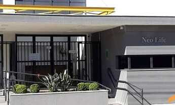 Imagem 4: ESTUDIO NEO LIFE EM ARUJA 33,07 m2 + Área Privativa BOX 1,5 m2 = 34m²