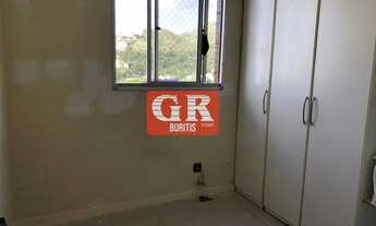 Imagem 6: Apartamento à venda, 3 quartos, 1 suíte, 2 vagas, Buritis - Belo Horizonte/MG