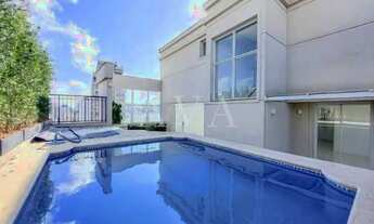 Imagem 2: Cobertura para locação e venda com 310m² com 4 suítes - Vila Nova Conceição