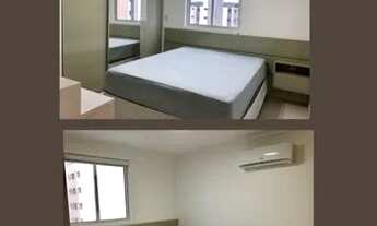 Imagem 6: Alugo apartamento Mobiliado, Ventilado no Parque Parahyba I