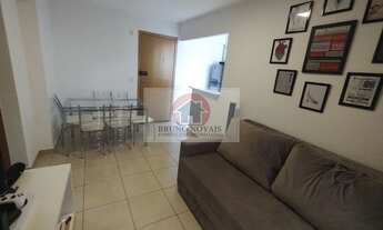 Imagem 3: Apartamento para venda possui 53 metros quadrados com 2 quartos em Setor Industrial - Bras