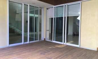 Imagem 2: Casa de condomínio para aluguel tem 500 metros quadrados com 3 quartos