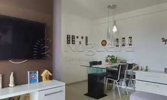 Imagem 2: Apartamento 63m2 - 3qts no condomínio Vita Residencial Clube