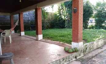 Imagem 3: Casa a 200m da praia, na praia Massaguaçu