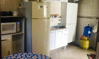 Imagem 6: Térrea para aluguel com 80 metros quadrados com 2 quartos em Balneário Gaivotas - Itanhaém