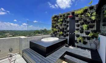 Imagem: Apartamento para venda possui 123 metros