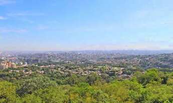 Imagem 5: Casa 3 dor. sendo 1 suite, piscina, com vista panorâmica no Morro Apamecor