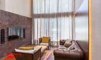 Imagem 3: Apartamento Garden 4 Suítes 3 Vagas 280m² Lazer