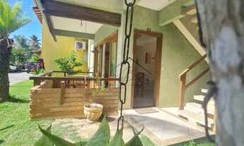 Imagem 4: Apartamento 01 Dorm. em Praia de Curuipe - Porto Seguro