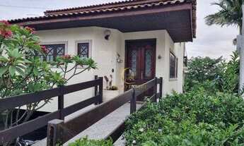 Imagem 3: Sobrado espetacular 430 m² 4 quartos locação em condomínio do Urbanova São José dos Campos