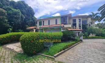 Imagem: Casa de condomínio com 5 quartos, 1800m2