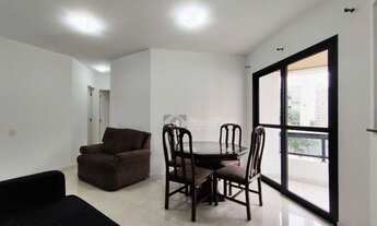 Imagem 6: Flat com 2 dormitórios para alugar, 55 m² por R$ 3.503,80/mês - Jardins - São Paulo/SP