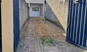 Imagem: CASA 02 QUARTOS, BAIRRO CARDOSO II