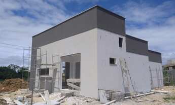 Imagem 6: Casa com 4/4 sendo 2 Suítes à venda, 127 m² por R$ 749.000 - Barra do Jacuípe - Jacuípe C