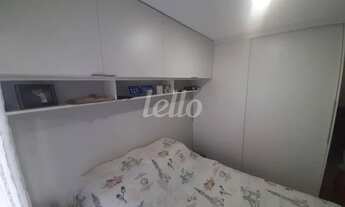 Imagem 5: Santo André - Apartamento Padrão - Vila Alzira