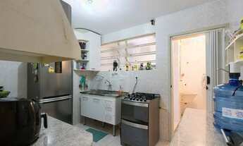 Imagem 6: Apartamento para Venda - 80.98m², 2 dormitórios, 1 vaga - Nonoai