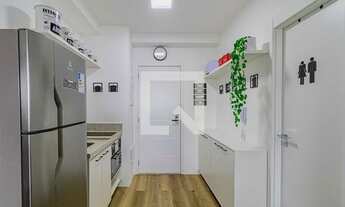 Imagem 7: Apartamento para Aluguel - Butantã, 1 Quarto, 39 m2