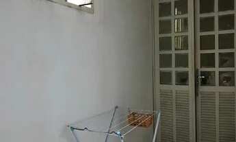 Imagem 6: Mezanino mobiliado em lagoa nova