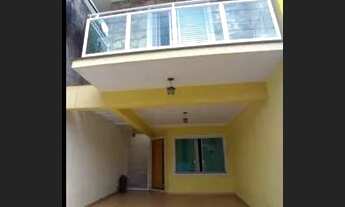 Imagem: Lindo Sobrado