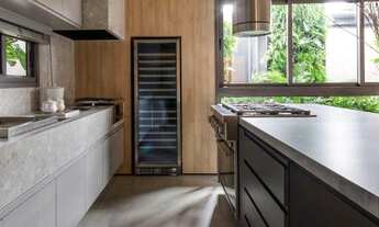 Imagem 6: Apartamento com 3 dormitórios à venda, 139 m² - Gleba Palhano - Londrina/PR