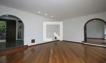 Imagem 3: Casa para Aluguel - Alto de Pinheiros, 4 Quartos, 550 m2