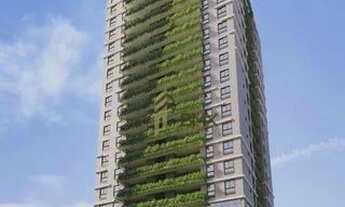 Imagem 2: Apartamento à venda, 106 m² por R$ 1.077.900,00 - Centro - Curitiba/PR