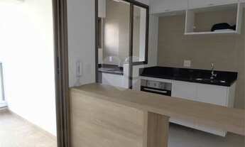 Imagem 3: STUDIO COM 45M², SEMI-MOBILIADO, 900 METROS DA ESTAÇÃO VILA MARIANA DO METRÔ E KLABIN PARA